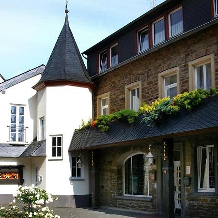 Landhaus Beth-Steuer Valwig Exterior foto