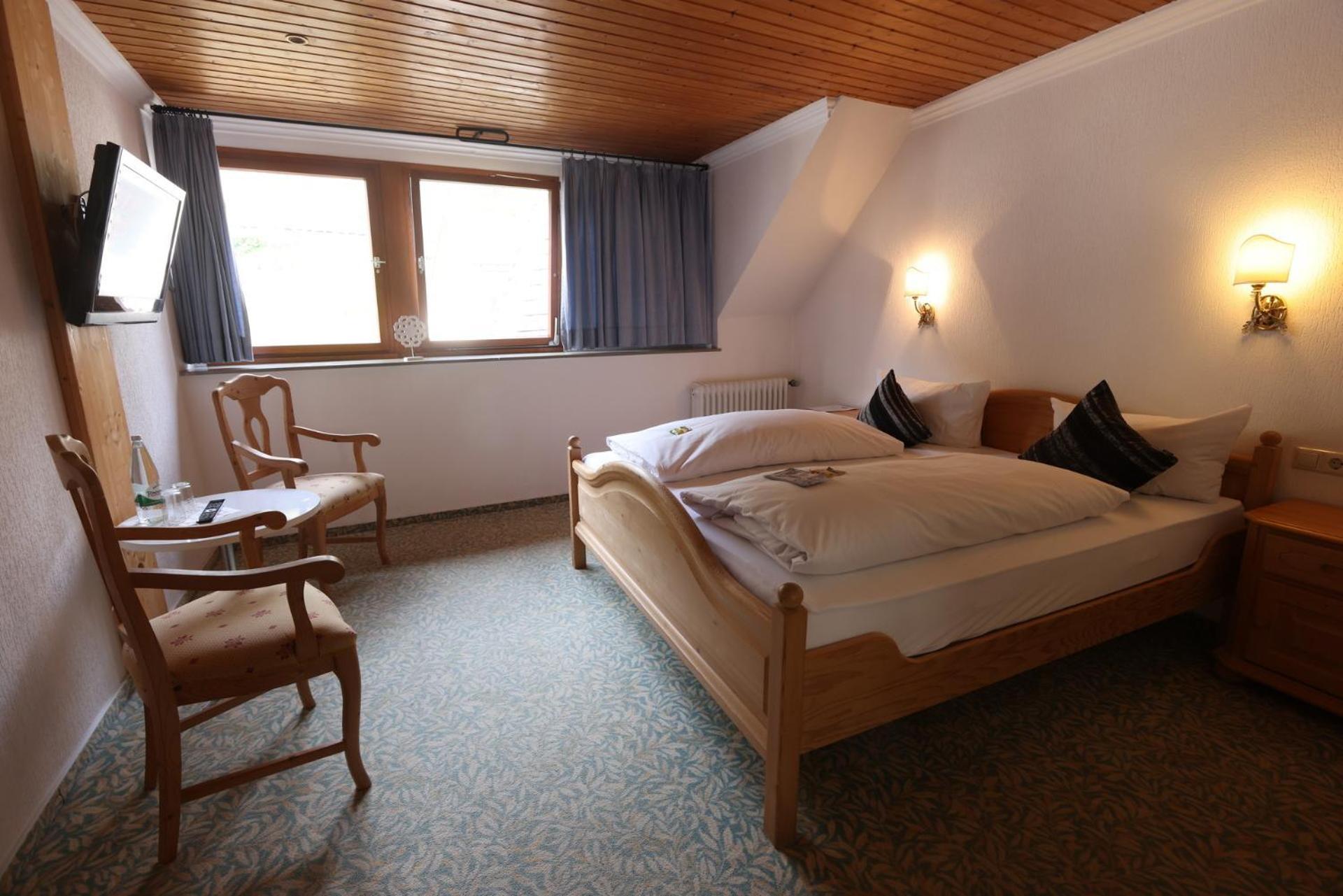 Landhaus Beth-Steuer Valwig Cameră foto