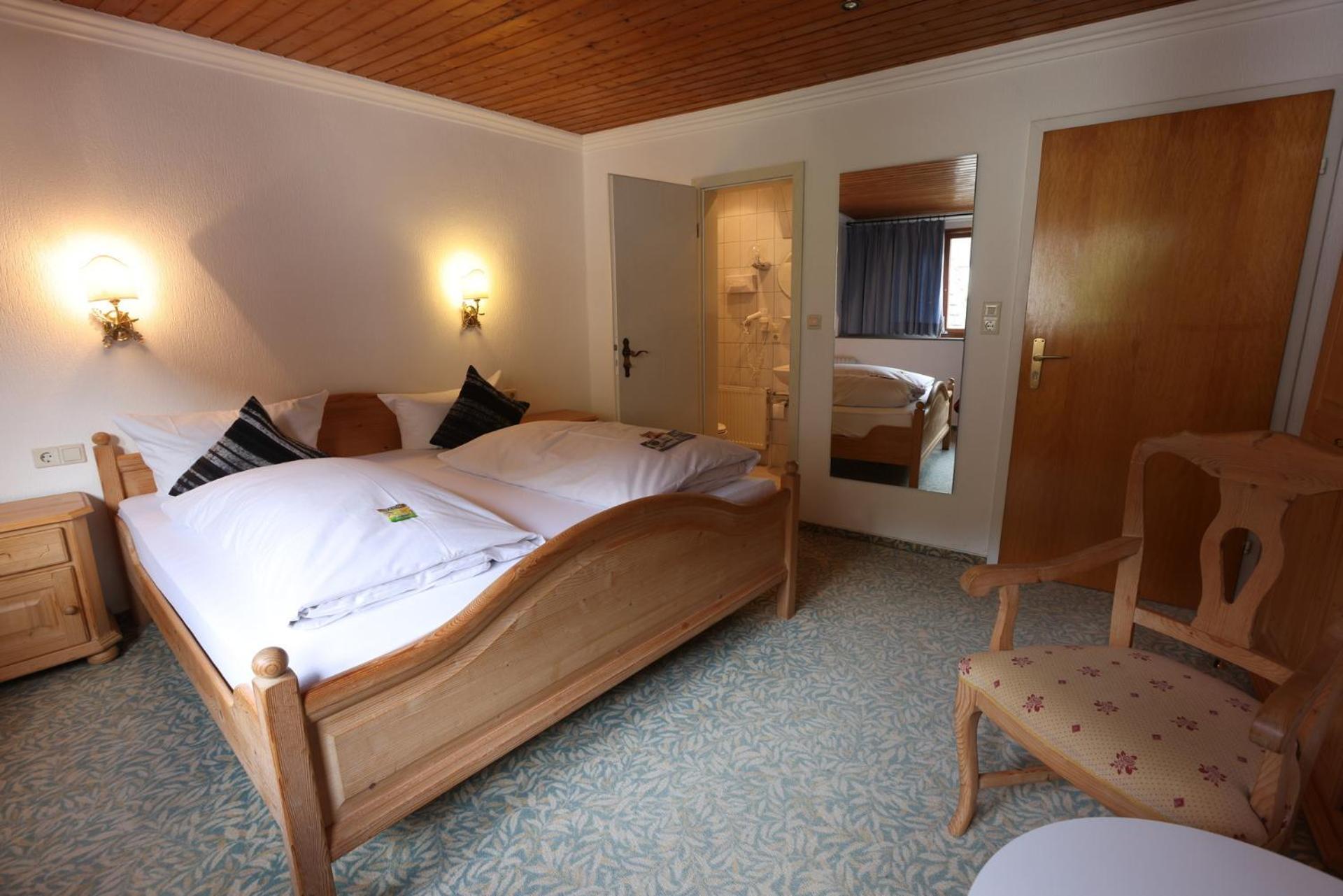 Landhaus Beth-Steuer Valwig Cameră foto